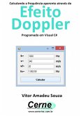 Calculando A Frequência Aparente Através Do Efeito Doppler Programado Em Visual C# (eBook, PDF)