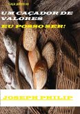 Um Caçador De Valores (eBook, PDF)