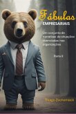 Fábulas Empresariais (eBook, PDF)