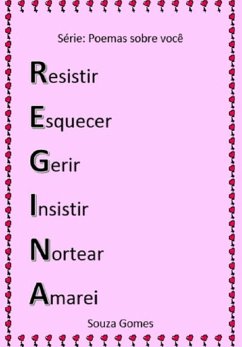 Cover Poemas Sobre Você (eBook, PDF)