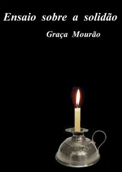 Cover Ensaio Sobre A Solidão (eBook, PDF)