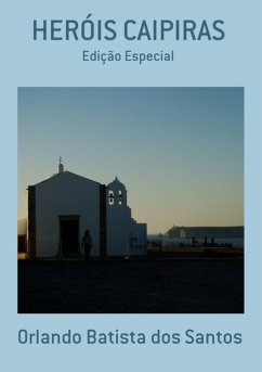 Heróis Caipiras (eBook, PDF) Cover Heróis Caipiras (eBook, PDF)