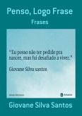 Penso, Logo Frase (eBook, PDF) Penso, Logo Frase (eBook, PDF)