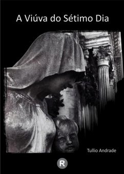 Cover A Viúva Do Sétimo Dia (eBook, PDF)
