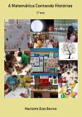 A Matemática Contando Histórias (eBook, PDF)