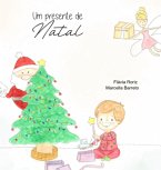 Um Presente De Natal (eBook, PDF)