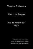 Rio De Janeiro By Night (eBook, PDF)