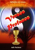 Versos Profanos (eBook, PDF)