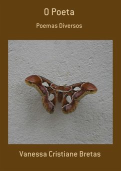 Cover O Poeta (eBook, PDF)