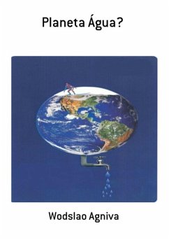 Cover Planeta Água? (eBook, PDF)