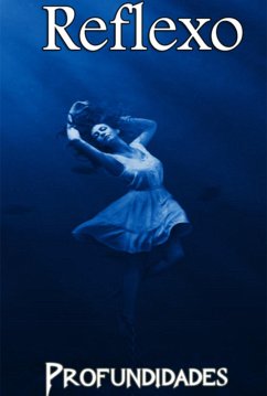 Cover Reflexo - Profundidades (eBook, PDF)