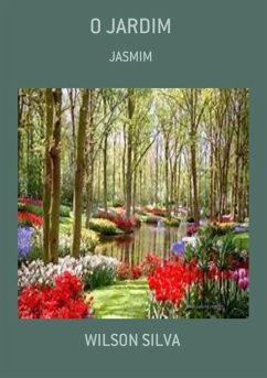 Cover O Jardim (eBook, PDF)