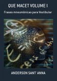 Que Macet Volume I (eBook, PDF)