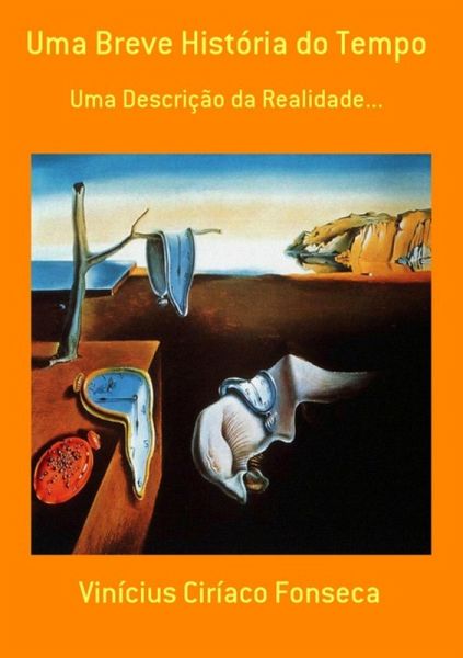 Uma Breve História Do Tempo (eBook, PDF)