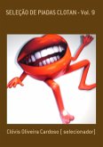 Seleção De Piadas Clotan - Vol. 9 (eBook, PDF)