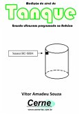 Medição De Nível De Tanque Usando Ultrassom Programado No Arduino (eBook, PDF)