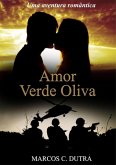Amor Verde Oliva (eBook, PDF)