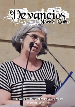 Cover Devaneios (eBook, PDF)