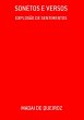 Sonetos E Versos (eBook, PDF) - Bild 1