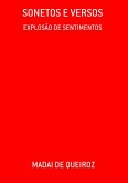 Sonetos E Versos (eBook, PDF)