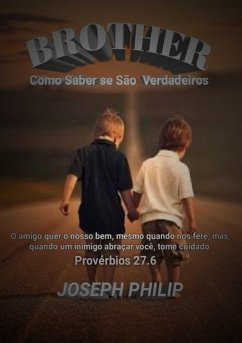 Cover Brother (eBook, PDF)