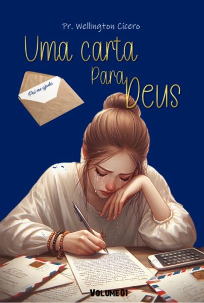 Uma Carta Para Deus (eBook, PDF)