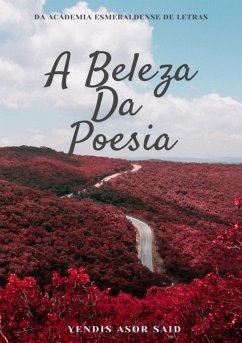 Cover A Beleza Da Poesia (eBook, PDF)