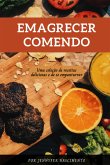 Emagrecer Comendo (eBook, PDF) Emagrecer Comendo (eBook, PDF)