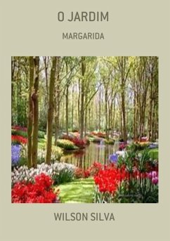 Cover O Jardim (eBook, PDF)