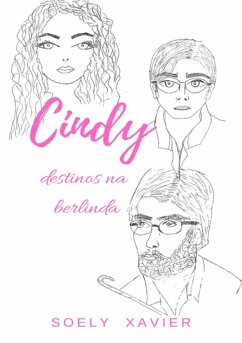 Cover Cindy (eBook, PDF)