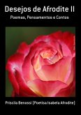 Desejos De Afrodite Ii (eBook, PDF)