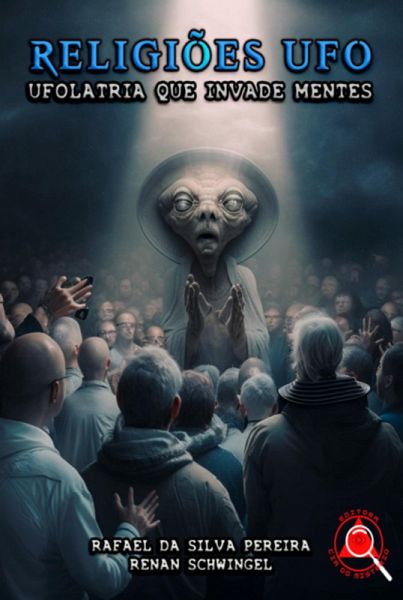 Religiões Ufo (eBook, PDF) Religiões Ufo (eBook, PDF)