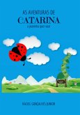 As Aventuras De Catarina (eBook, PDF)