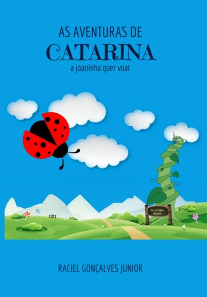 As Aventuras De Catarina (eBook, PDF) As Aventuras De Catarina (eBook, PDF)