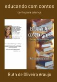 Educando Com Contos (eBook, PDF)