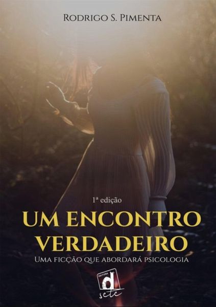 Um Encontro Verdadeiro (eBook, PDF) Um Encontro Verdadeiro (eBook, PDF)