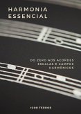 Do Zero Aos Acordes, Escalas E Campos Harmônicos (eBook, PDF)