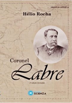 Cover Coronel Labre (eBook, PDF)