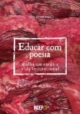 Educar Com Poesia (eBook, PDF)