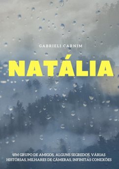 Cover Natália (eBook, PDF)