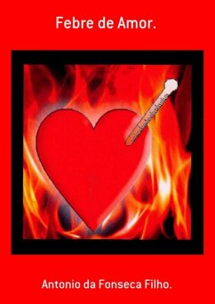 Cover Febre De Amor. (eBook, PDF)