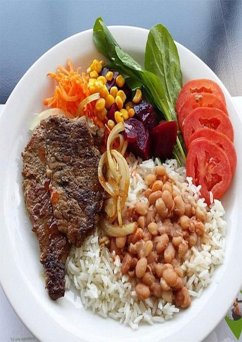 Cover Culinária (eBook, PDF)