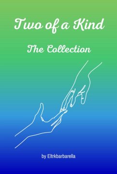 Cover Two Of A Kind (eBook, PDF)