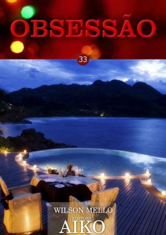 Obsessão (eBook, PDF) - Mello, Wilson