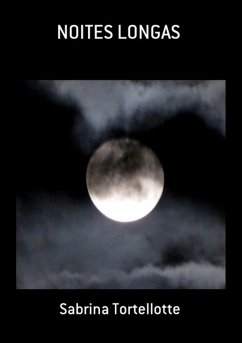 Cover Noites Longas (eBook, PDF)