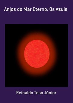 Cover Anjos Do Mar Eterno: Os Azuis (eBook, PDF)