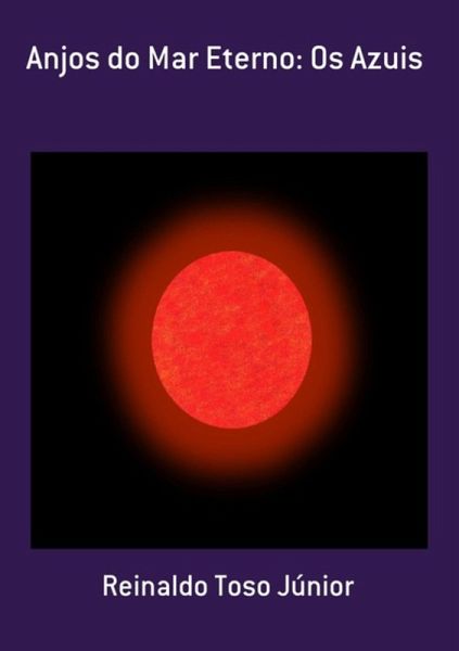 Anjos Do Mar Eterno: Os Azuis (eBook, PDF)