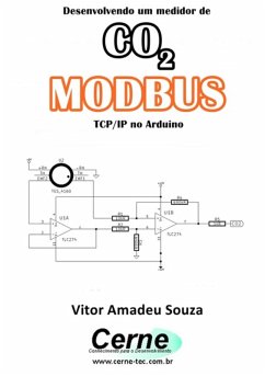 Cover Desenvolvendo Um Medidor De Co2 Modbus Tcp/ip No Arduino (eBook, PDF)