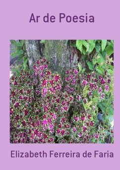 Cover Ar De Poesia (eBook, PDF)