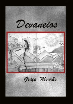 Cover Devaneios (eBook, PDF)